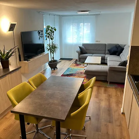 Top Ferienwohnung