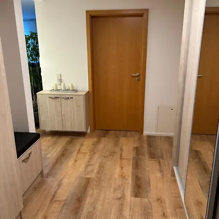Top Ferienwohnung