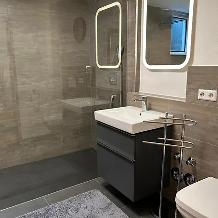 Top Ferienwohnung Appartamento *