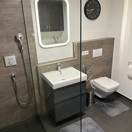 Top Ferienwohnung Appartamento