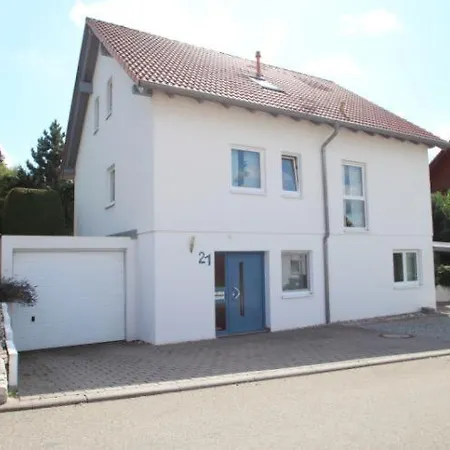 Top Ferienwohnung Appartamento