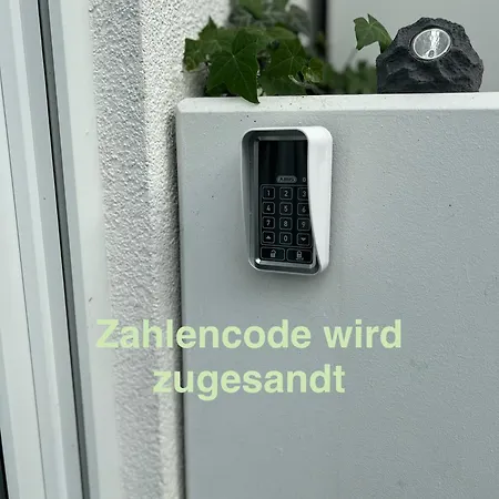 Top Ferienwohnung *