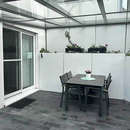 Top Ferienwohnung Appartamento Bad Urach